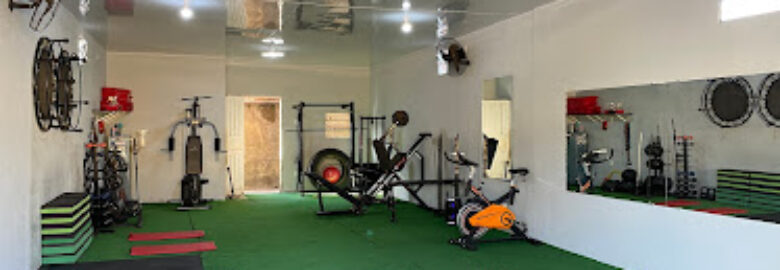 LS.Fitfuncional Centro de treinamento