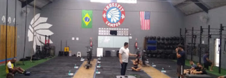 CROSSFIT CAMPOS