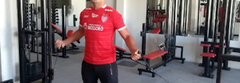 UaaUFitness
