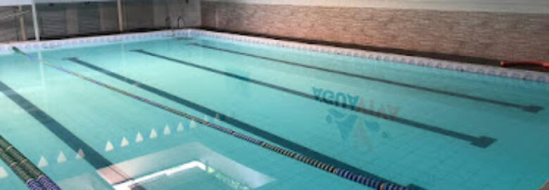 Água Viva Natação