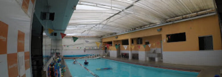 Academia Espaço Mania