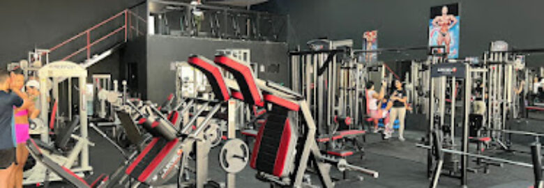 Powerfitt – Unidade 2