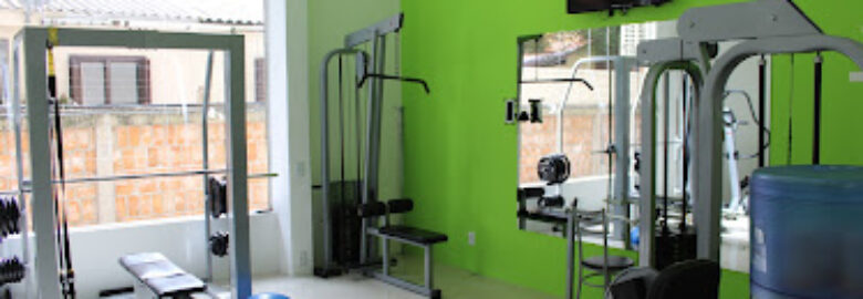 Espaço Longevittá – Academia e Pilates