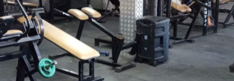 Extreme Gym