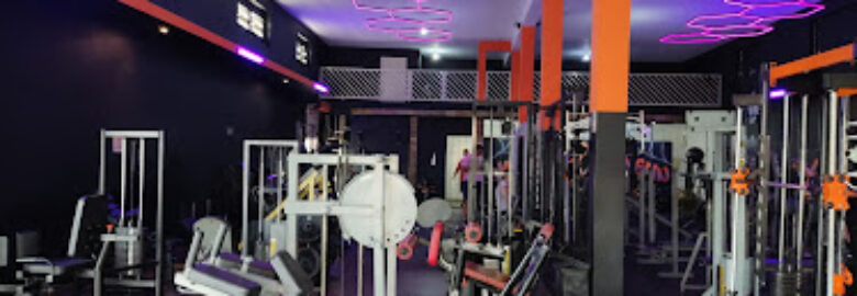 Academia Imperius Fitness Franca SP
