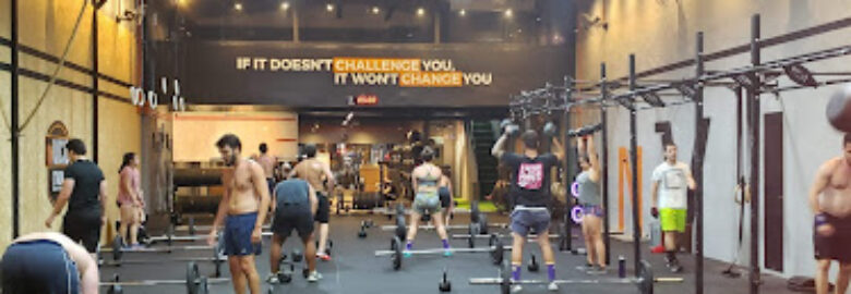 inVicio Fitness Itaim