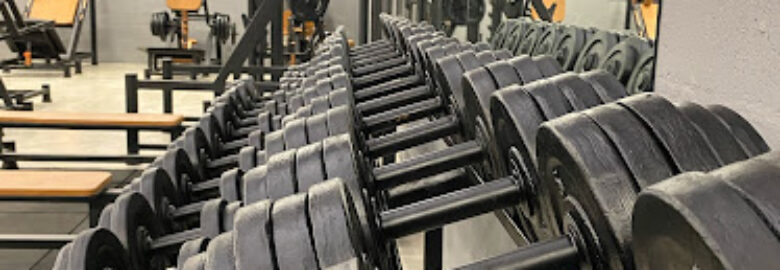 ACADEMIA PRIME GYM MARY DOTA