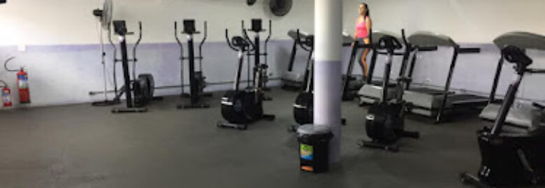 Rytmos Academia Feminina Unidade II