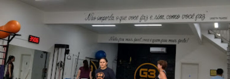 G3 – Customized Training