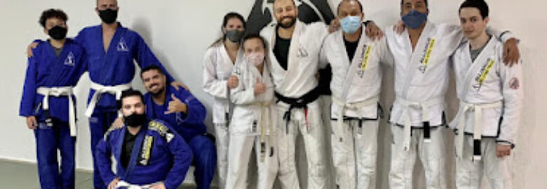Jiu-Jitsu | Alliance