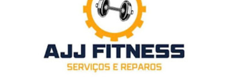 Ajjfitness jr.