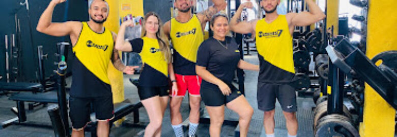 Academia Crys7