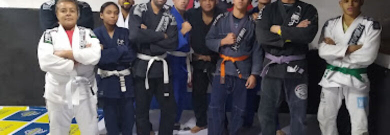 Montanha top team jiu-jitsu
