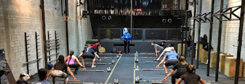 CrossFit Beco