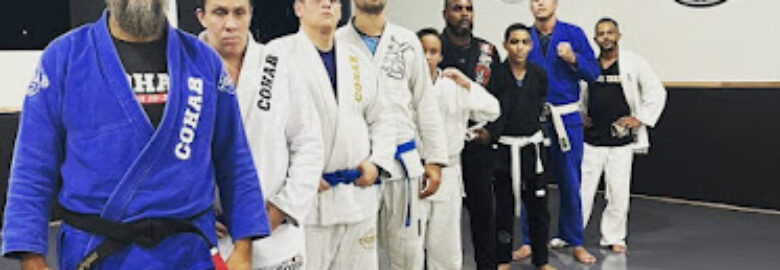 C.T Eduardo Rodrigues, Cohab Team Guaianases