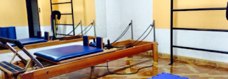 Essencia studio de pilates e funcional
