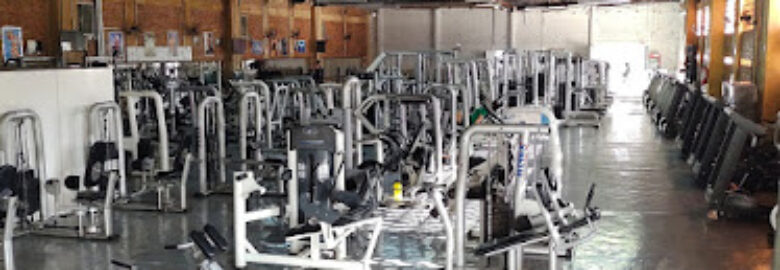 Bytellus Gym Academia