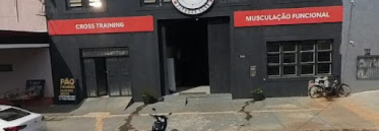 Cross Fortes – Fitness Club