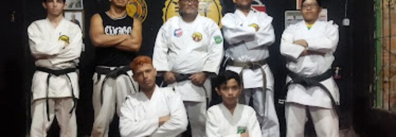 Associação Shizen Kan Karate