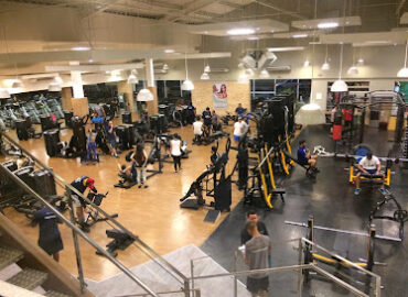 Wellness Club – Academia em Itaparica