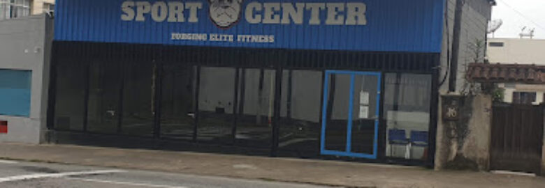 Sport Center Terê – Mixed Modalities Training