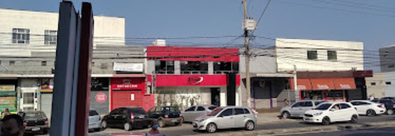 Academia Street Fitness