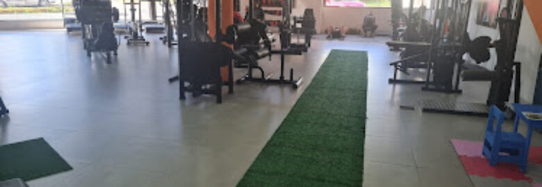 X fit+ Academia