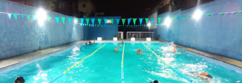 Plenitute natação e hidroginástica