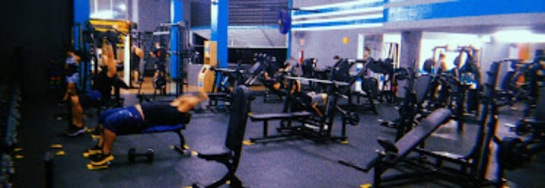 Live Academia Centro