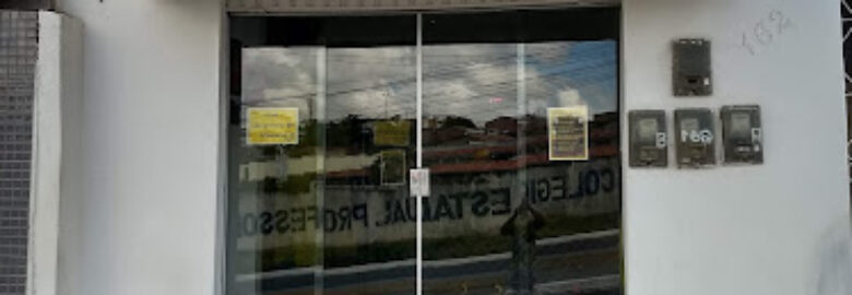 Centro De Treinamento Salmy Silva