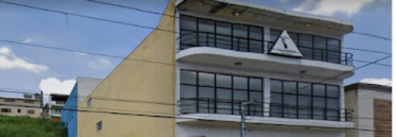 Jiu-jitsu Alliance Itaquera