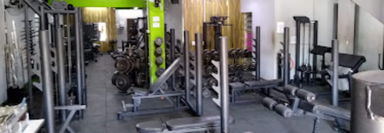 Academia Lions Fitness