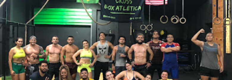 BOX ATLÉTICA