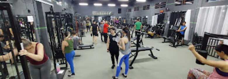 Academia Dance & Training