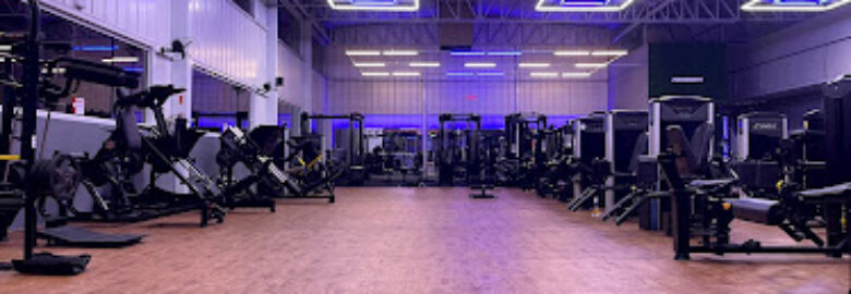 Academia Pratique Fitness – Santo Amaro – Loja 66