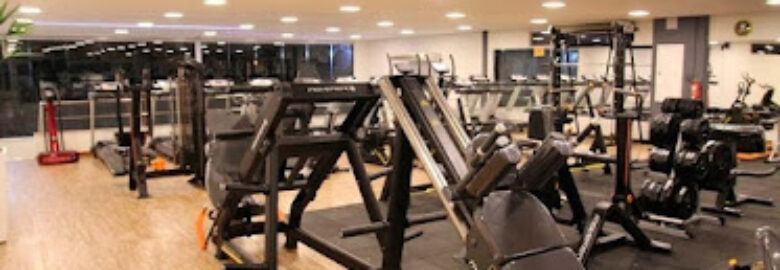 Hammer Fitness Club