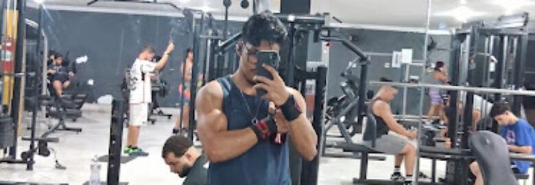 Academia Live Fitness