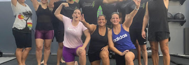 Sport Performance Academia Funcional em Botafogo/Real Grandeza