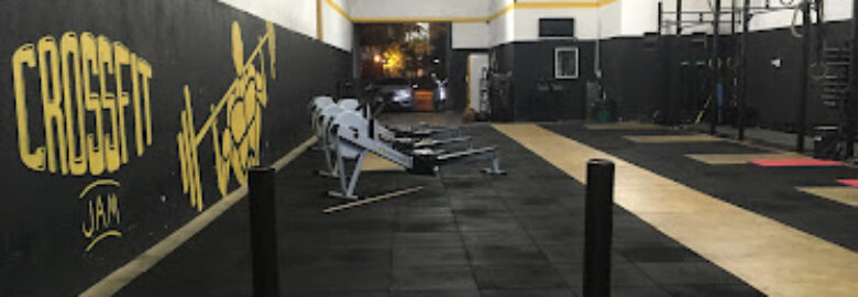JAM Treinamento Funcional