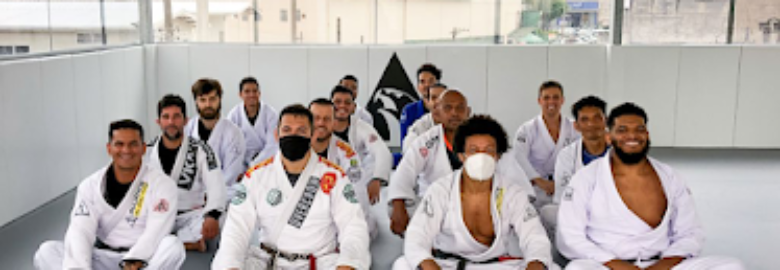 Alliance Jiu Jitsu – Freguesia do Ó
