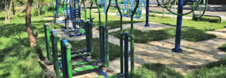 Academia ao Ar Livre “Hermindo Valério”