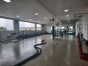 Avaliações de Academia Movement - AcademiasBR - Academias Perto de Mim