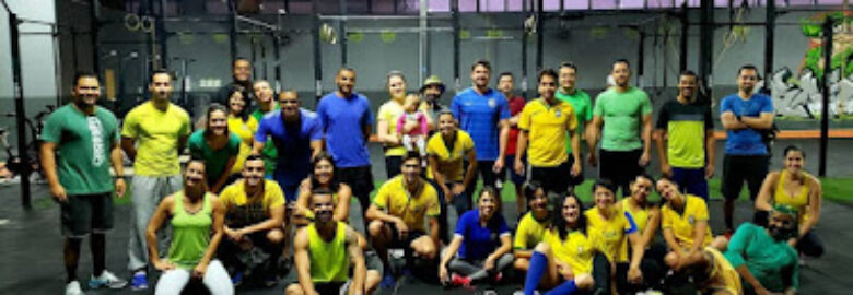 CrossFit Pampulha
