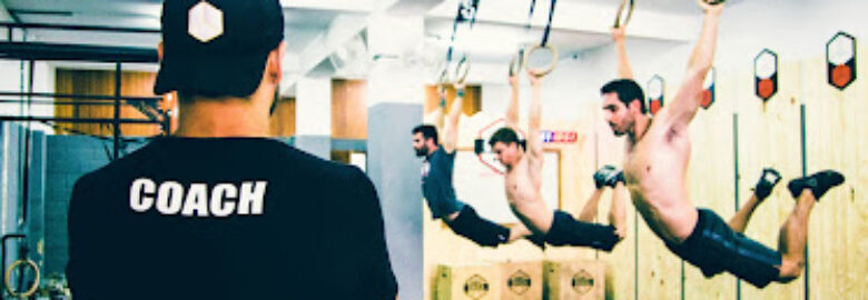 Gávea CrossFit
