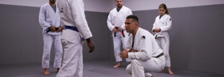 Vitor Ávila Jiu-Jitsu