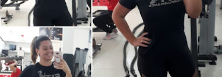 Fit Performance Studio Feminino