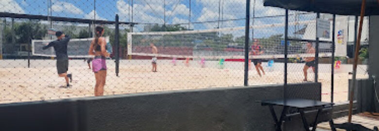 Paulistânia Beach Sports