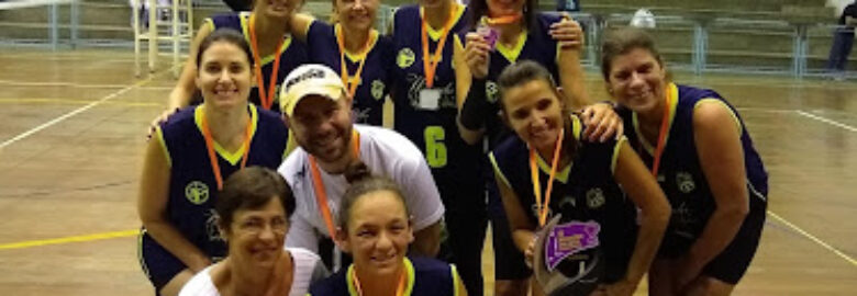 Ginásio da Cascatinha