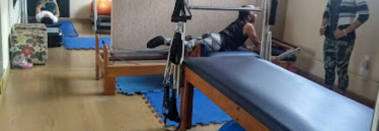 Ilumina-te Studio de Pilates e treinamento Funcional