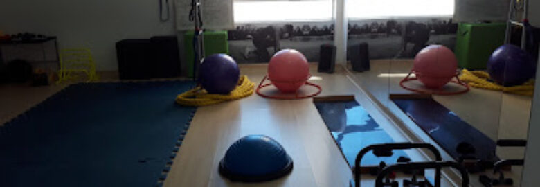 L7 Centro de Treinamento Liège Gautério